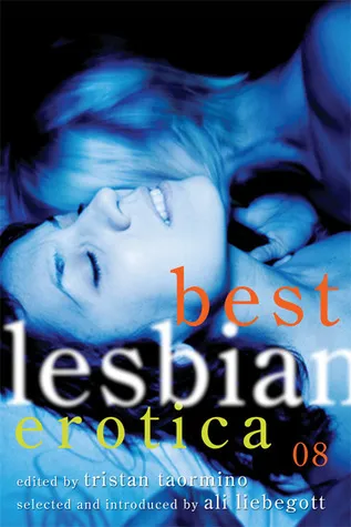 Best Lesbian Erotica 2008