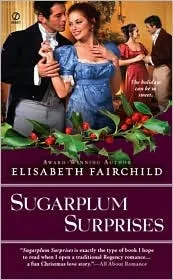 Sugarplum Surprises