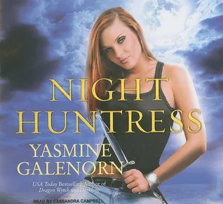 Night Huntress