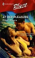 At Her Pleasure (Passionata's Island, #1)