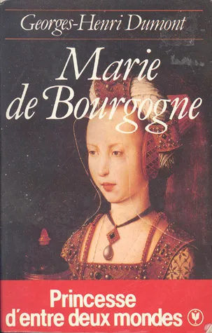 Marie de Bourgogne