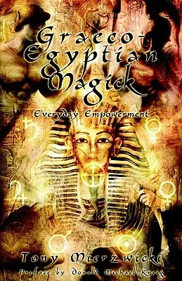 Graeco-Egyptian Magick