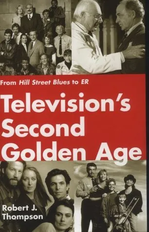 Television's Second Golden Age