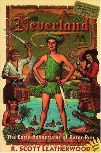 Neverland: The Early Adventures of Peter Pan