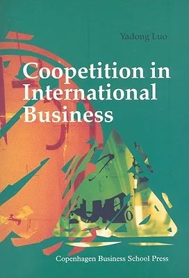 Coopetition in International Business