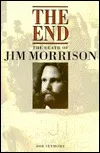 The end: the death of Jim Morrison