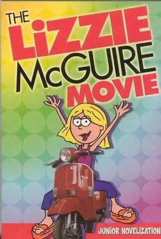 The Lizzie Mcguire Movie: Junior Novelization