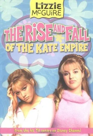 The Rise and Fall of the Kate Empire