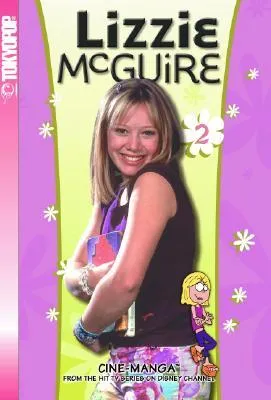 Lizzie McGuire, Volume 2: Rumors & I've Got Rhythmic