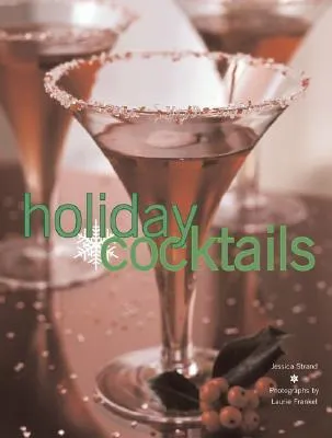 Holiday Cocktails