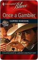 Once a Gambler