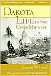 Dakota Life in the Upper Midwest