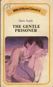 The Gentle Prisoner