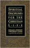 Spiritual Disciplines for the Christian Life