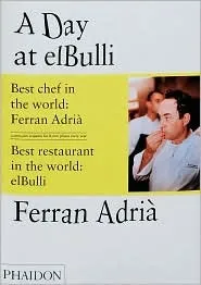 A Day At Elbulli