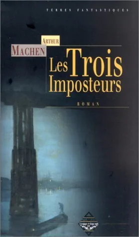 Les Trois Imposteurs