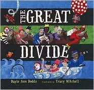 The Great Divide