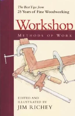 Workshop Methods of Work