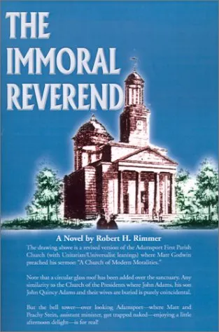 The Immoral Reverend