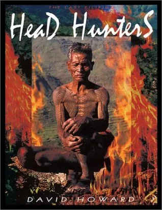 The Last Filipino Head Hunters