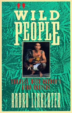 Wild People: Travels with Borneo