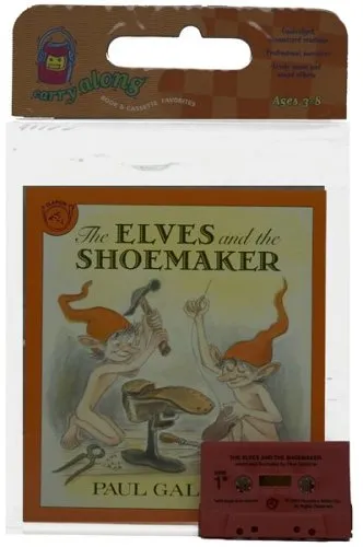 The Elves and the Shoemaker