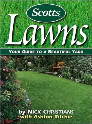 Scotts Lawns: Your Guide to a Beautiful Yard