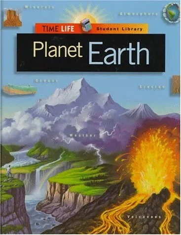 Planet Earth