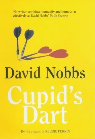 Cupid's Dart