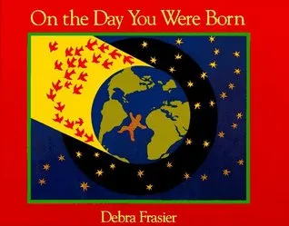 On the Day You Were Born