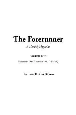 The Forerunner