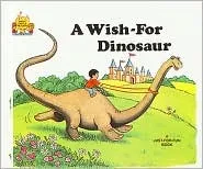 A Wish-For Dinosaur