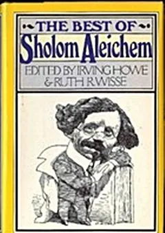 The Best of Sholem Aleichem