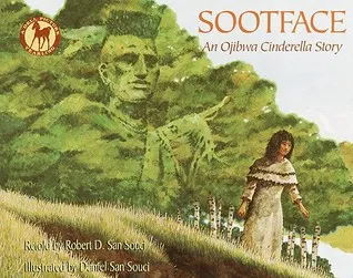 Sootface: An Ojibwa Cinderella Story