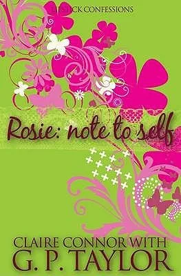 Rosie: Note to Self