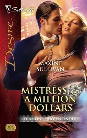 Mistress & A Million Dollars