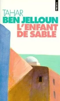 L'Enfant de sable