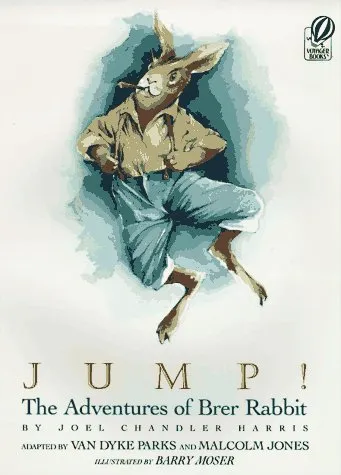 Jump!: The Adventures of Brer Rabbit