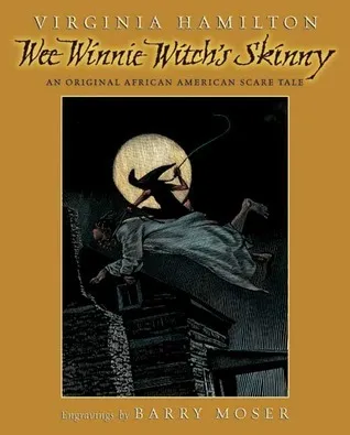 Wee Winnie Witch's Skinny