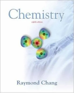 Chemistry [with Chemskill Builder Online V.2 and Online Learning Center]