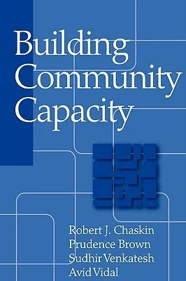 Building Community Capacity