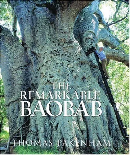 The Remarkable Baobab