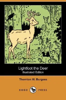 Lightfoot the Deer