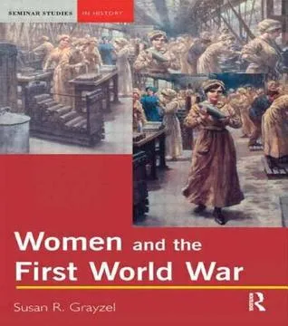 Women and the First World War