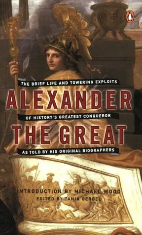 Alexander the Great