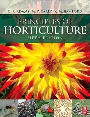 Principles of Horticulture