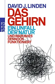 Das Gehirn, ein Unfall der Natur: und warum es dennoch funktioniert