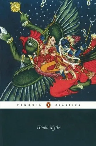 Hindu Myths: A Sourcebook