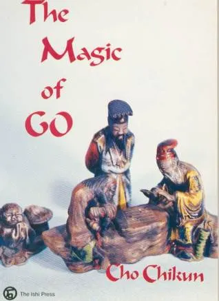 The Magic of Go