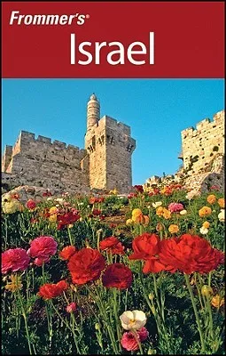 Frommer's Israel